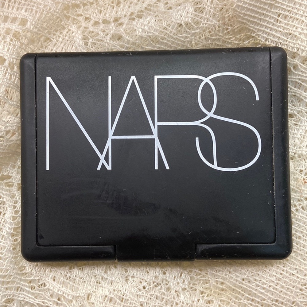 NARS Powder Blush “Luster”